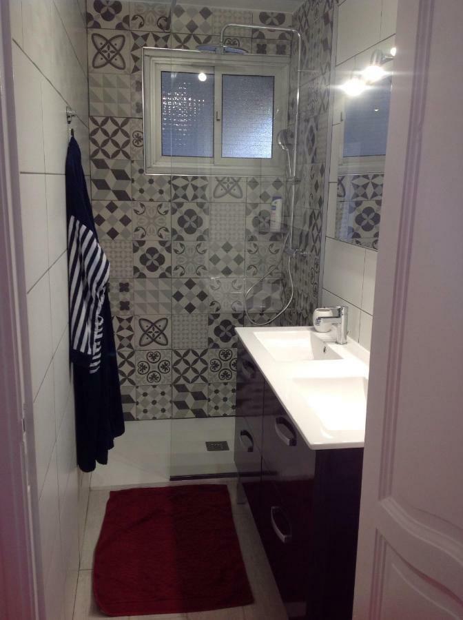 Charmant Appartement 2 Pieces Eccica-Suarella  Luaran gambar